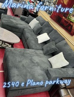 Furniture Living Room Sectional couch