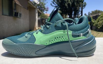 PUMA J. COLE X RS-DREAMER 'BISTRO GREEN' Sz 9.5 for Sale in City Of  Industry, CA - OfferUp