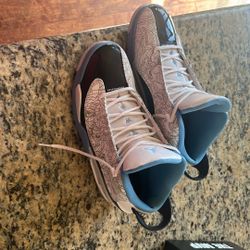 Solo Los Use 1 Vez Talla (US 10)