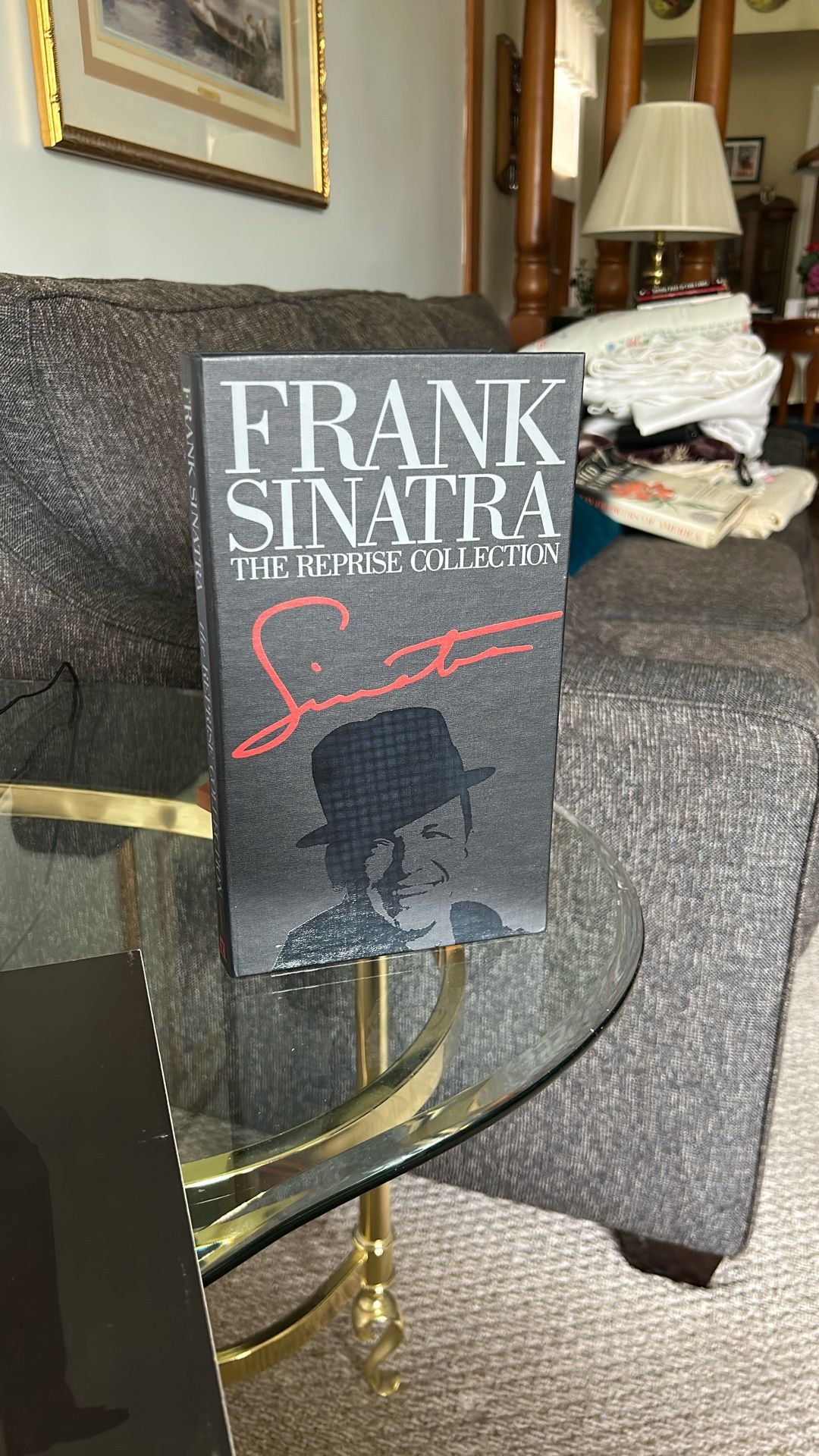 Frank Sinatra