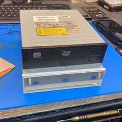 Dvd Drive For Desktop Computer 