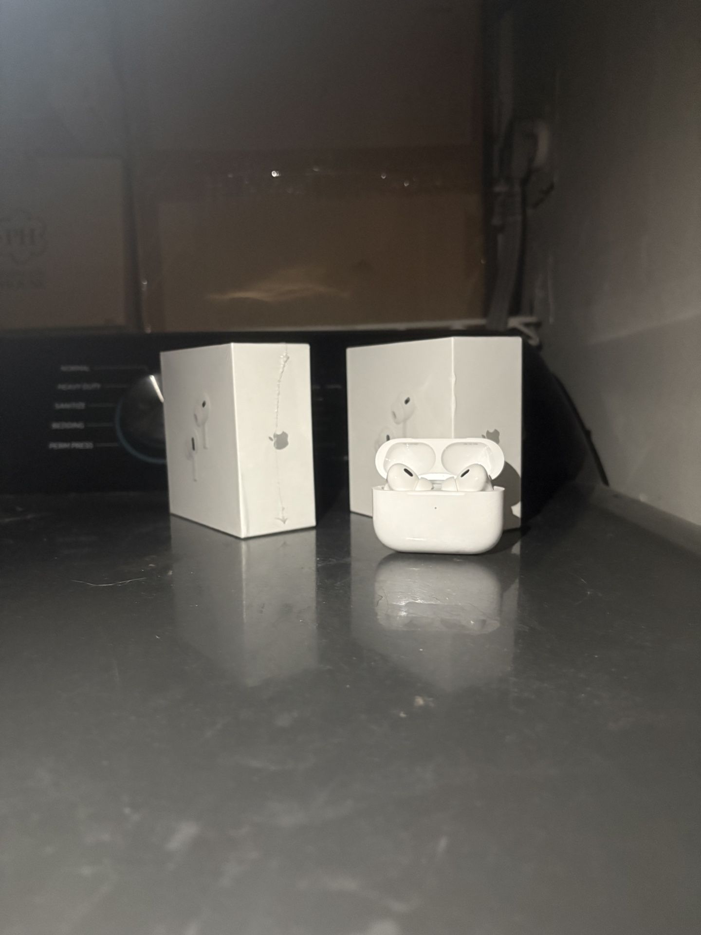 AirPods Pro