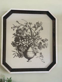 Wall art