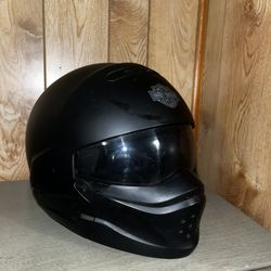Motor Cycle Helmet 