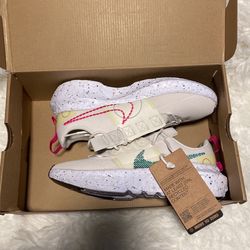 Nike Cráter Impact