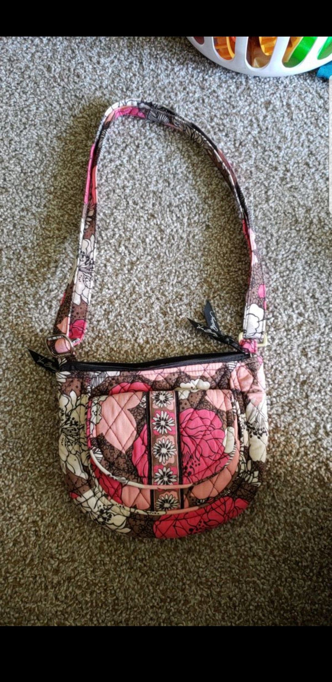 Vera Bradley purse