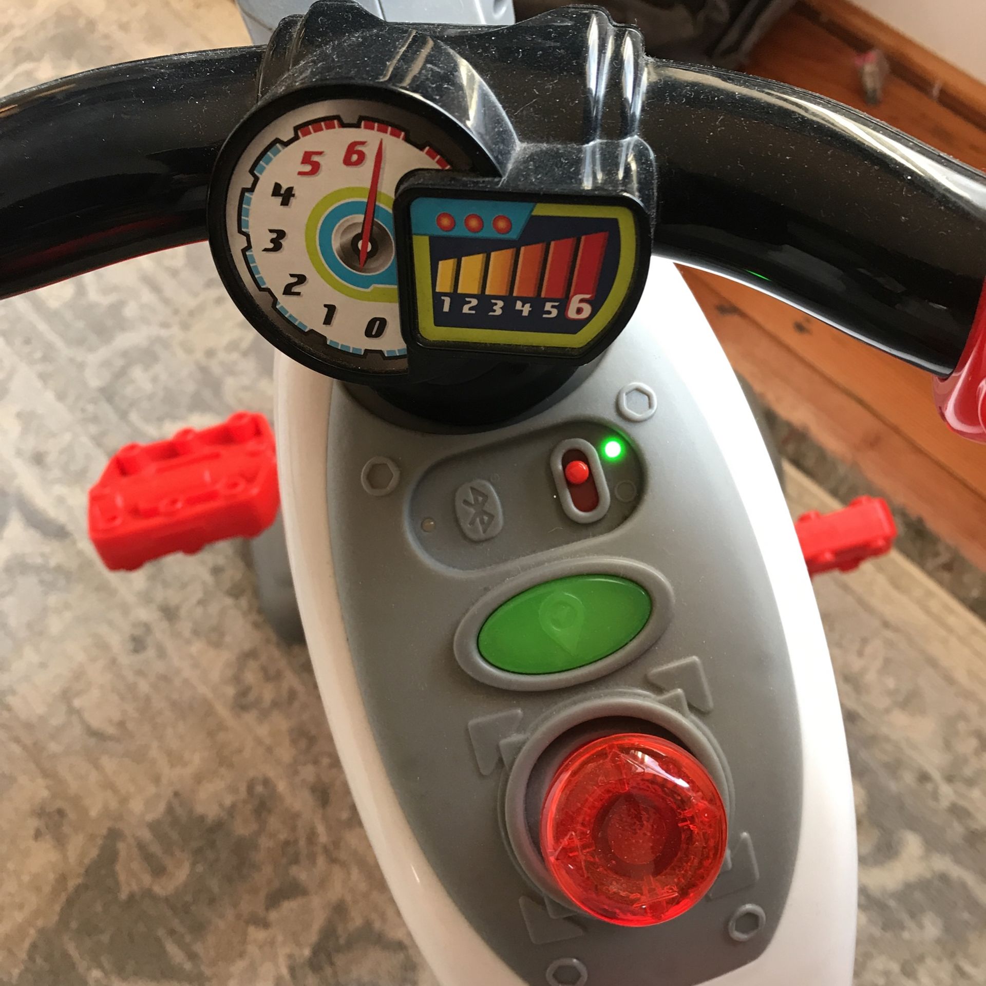 Fisher Price Think And Learn Smart Cycle for Sale in Belmont NC
