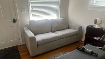 Sleeper sofa