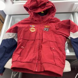 Toddler Jacket 