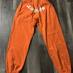 Sp5der Pants