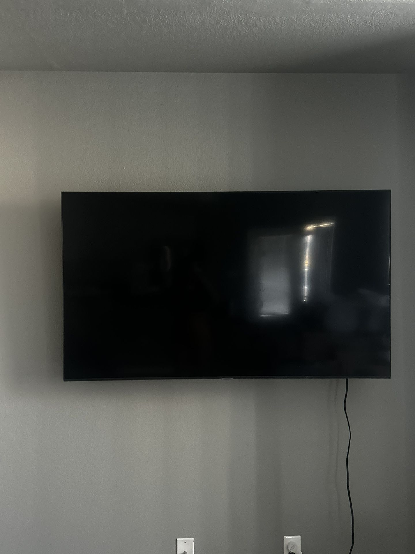 58 “ Samsung TV 