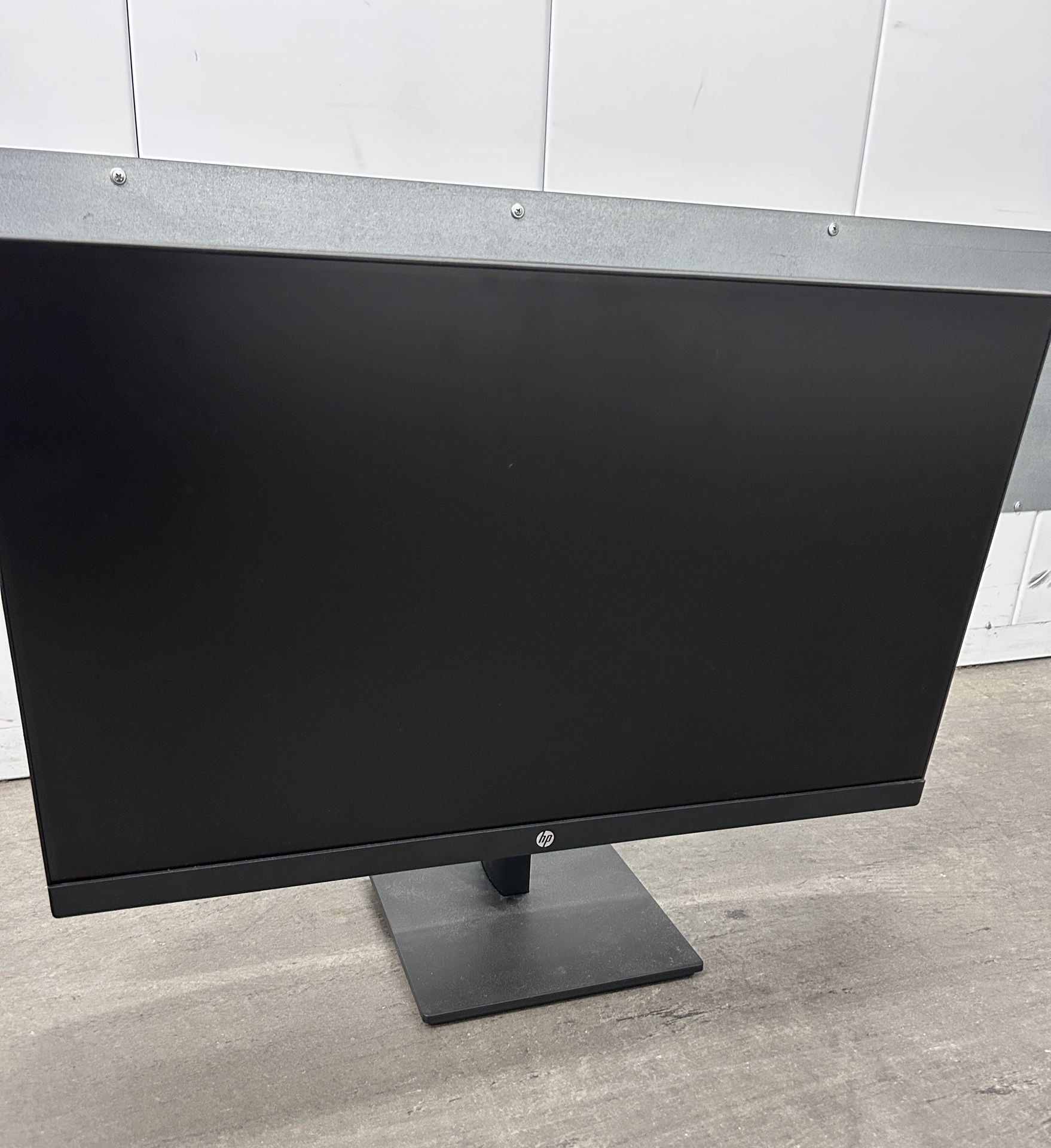 HP Monitor 24inch 1080 