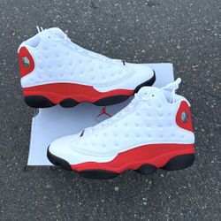 Jordan 13 Retro OG “Chicago” 2026 Sizes 8 - 14 Men’s & 4Y - 7Y Kid’s IN HAND BRAND NEW
