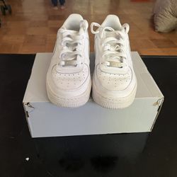 Air Force 1 LE (GS)
