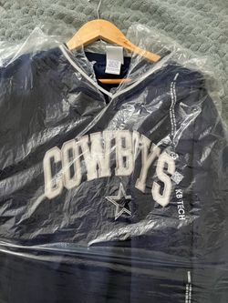 Cowboys jacket xl