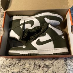 Jordan Dunks