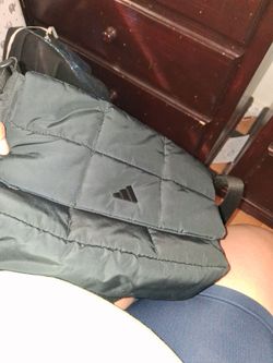 Adidas bag