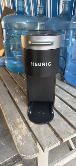 Keurig mini