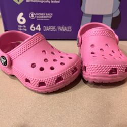 Infant Shoes