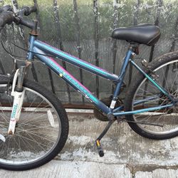 Roadmaster  Granite Peak Mountain Bike 