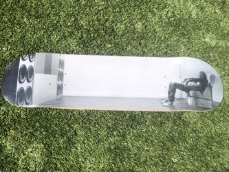 Travis Scott Cactus Jack Skate Deck