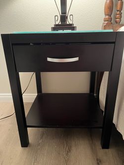 Side table