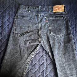 Pants I Don’t Want No More 