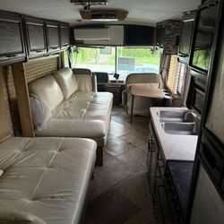 1994 Fleetwood Bounder