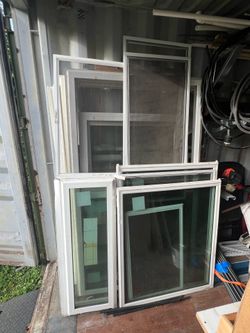 Impact Windows