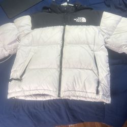 north face