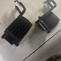 Wheel Chair Foot Rest