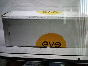 The Eve Bed, Twin XL