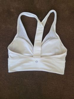 Lululemon bra
