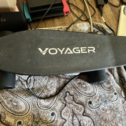 Electric Skateboard