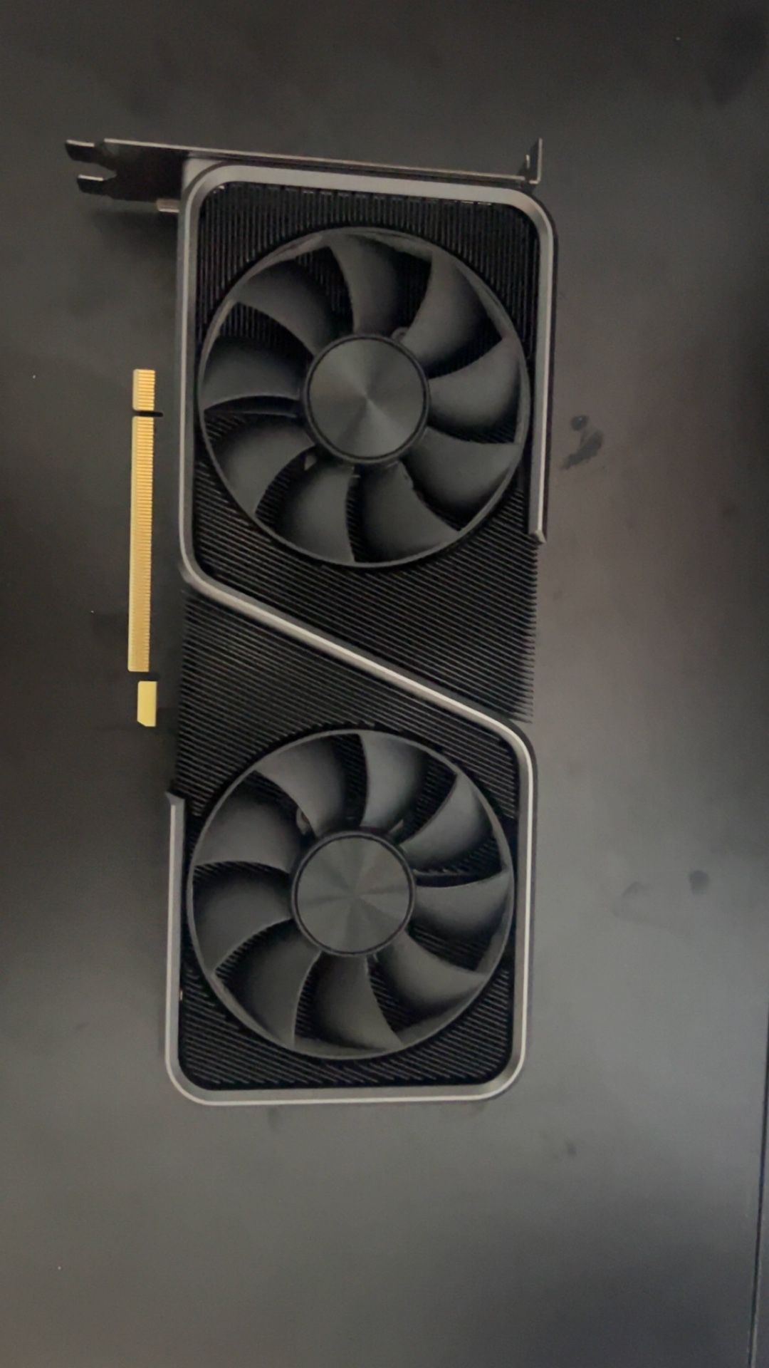 3070 Founders Edition (read description)