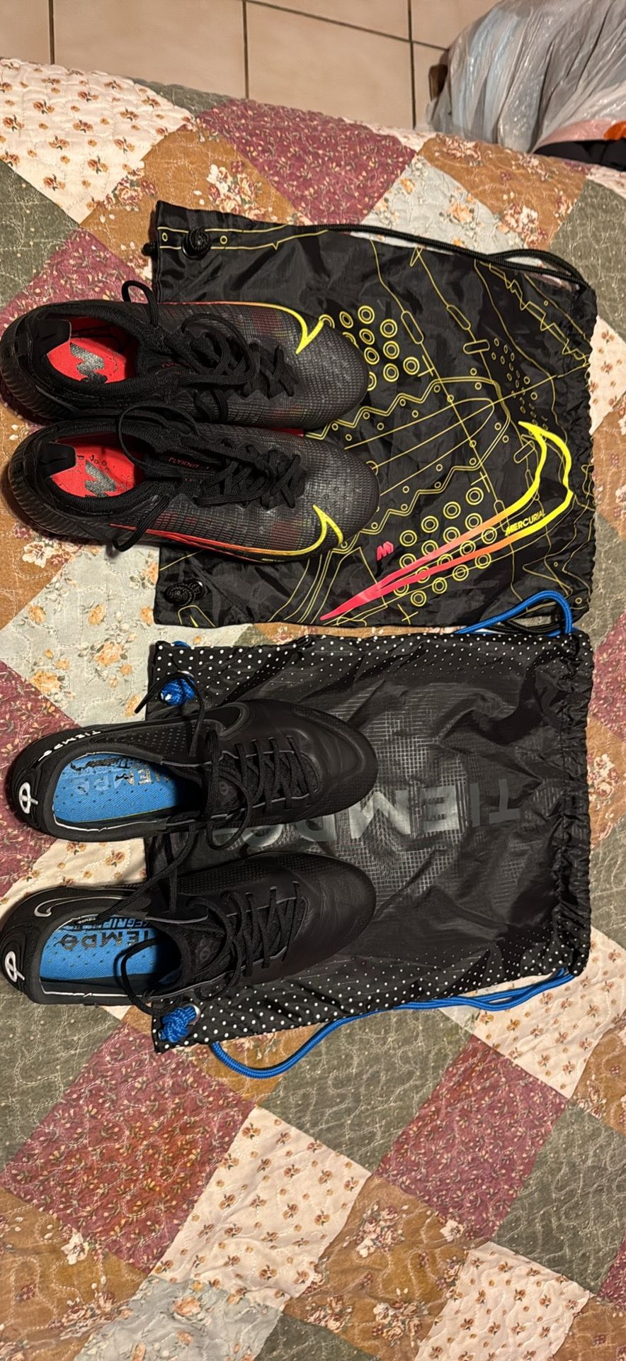 Surfboard DICK BREWER HANDSHAPED