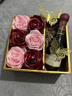 Eternal Roses
