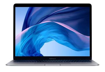 2019 Apple Macbook Air