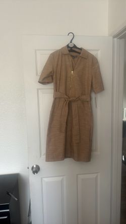 Brand new dress