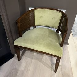 Antique Chairs: Project piece