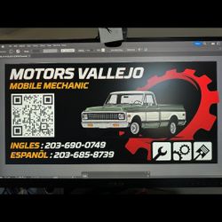 Mechanic Engine Gasoline  Diesel 