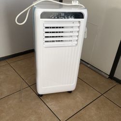Portable Air Conditioner Cf8