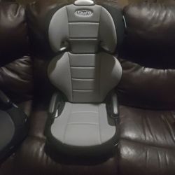 Kids Turbobooster 2.0