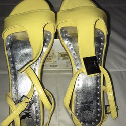Sandals 5.5