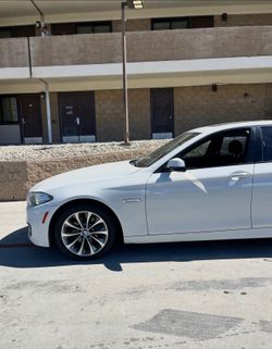 Parting out 15 BMW parts only