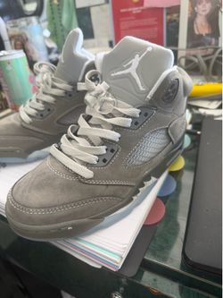 Air Jordan 5 sneaker