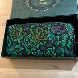 Wallet
