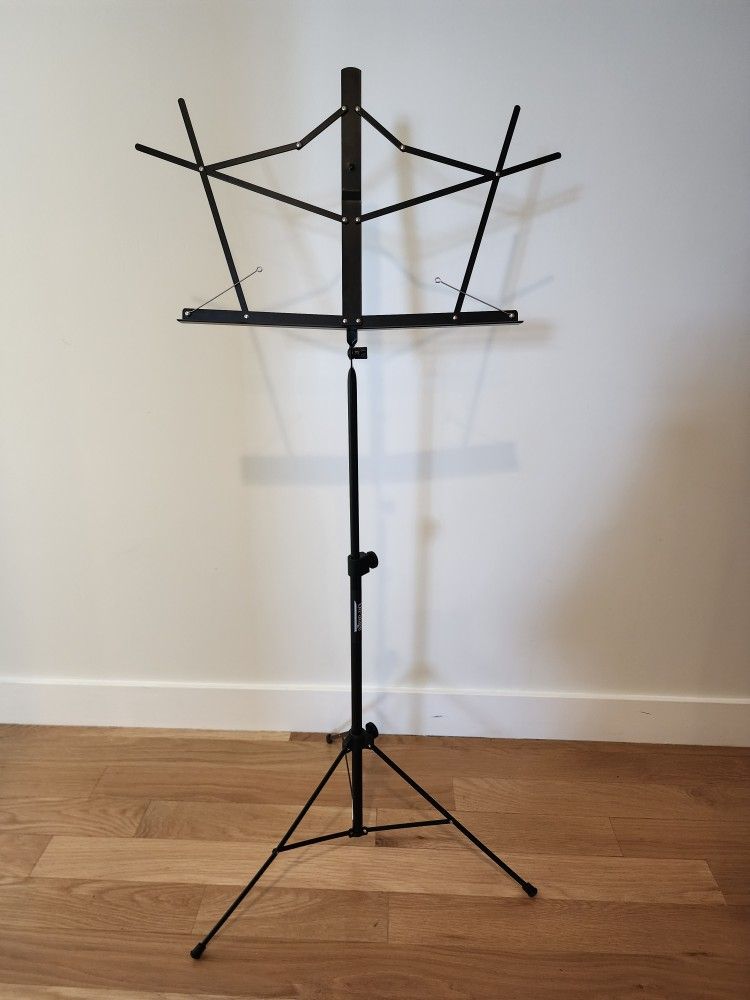 Music Stand