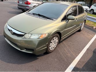 2009 Honda Civic