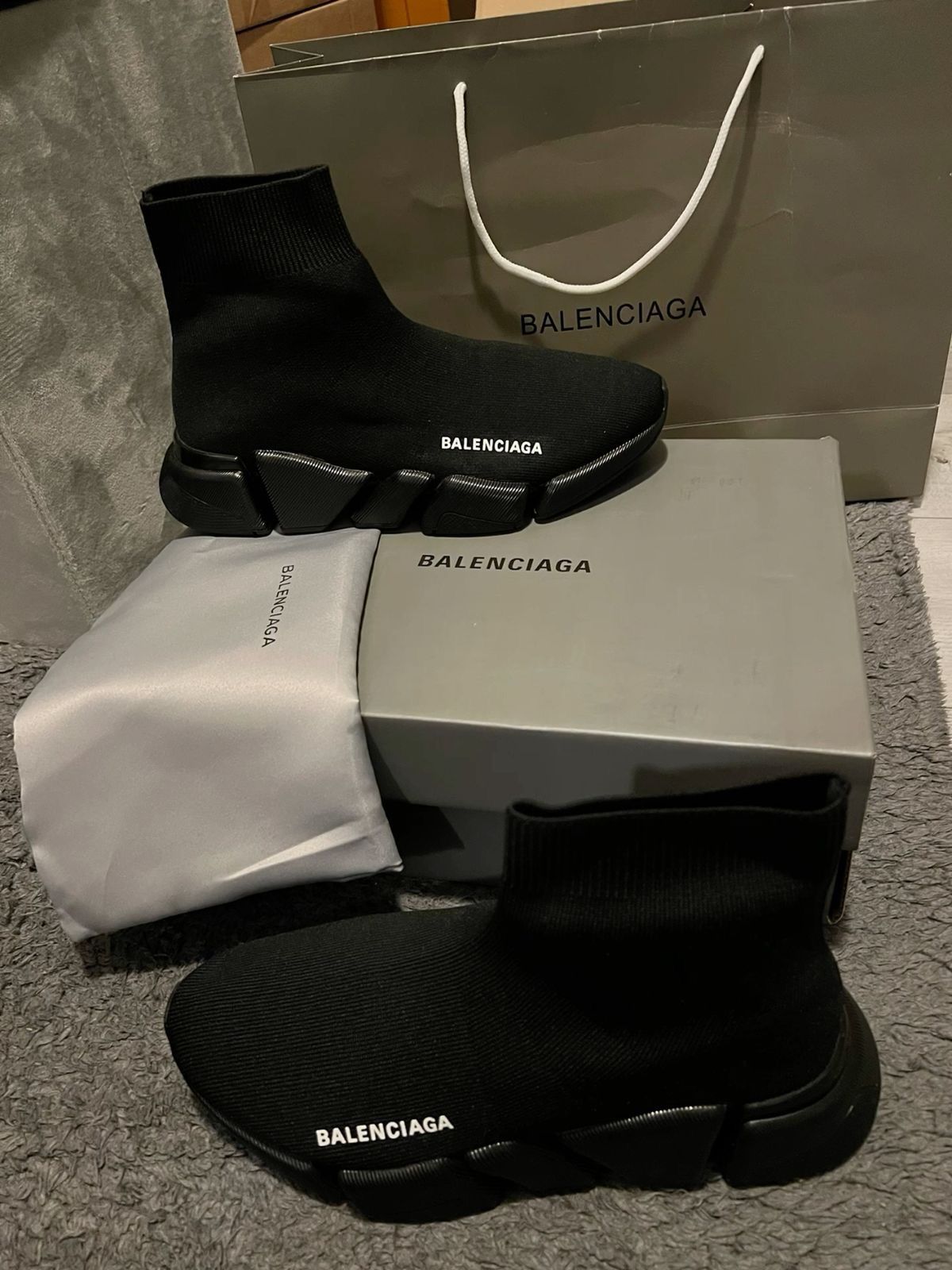 Balenciaga
